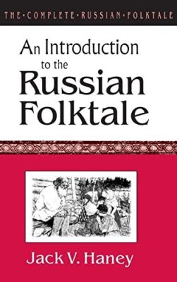 Nikola the Wise! A First-Century Russian Folktale Examining Resilience and Compassion