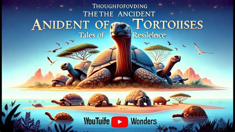  The Incorruptible Tortoise! – A Tale of Wisdom, Greed, and the Power of Slowness