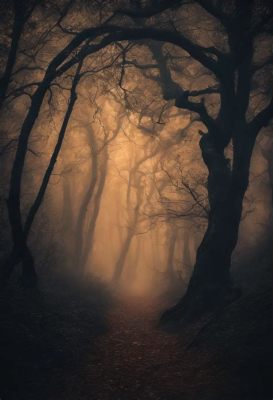 The Lore of Lost Souls: A Mysterious Tale From 21st Century England Where Echoes Linger and Memories Dance on Moonlit Paths!