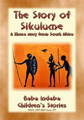 Xhosa's Tale of Transformation: Unraveling the Mysteries Behind a Powerful Animal Spirit!